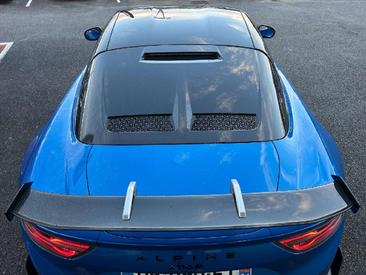 Alpine A110 R — photo 46