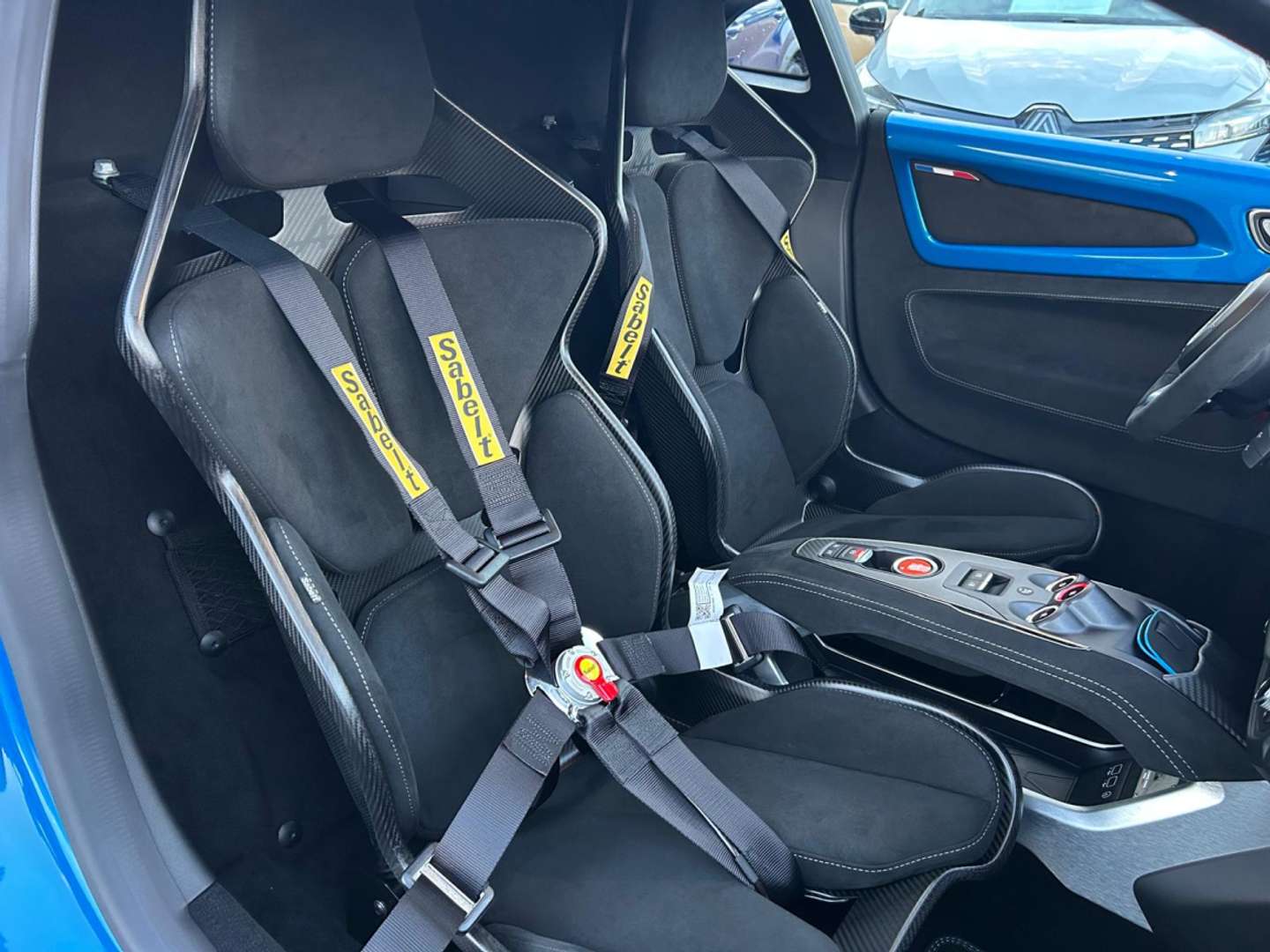 Alpine A110 R - 2024 - Joinsteer - #47