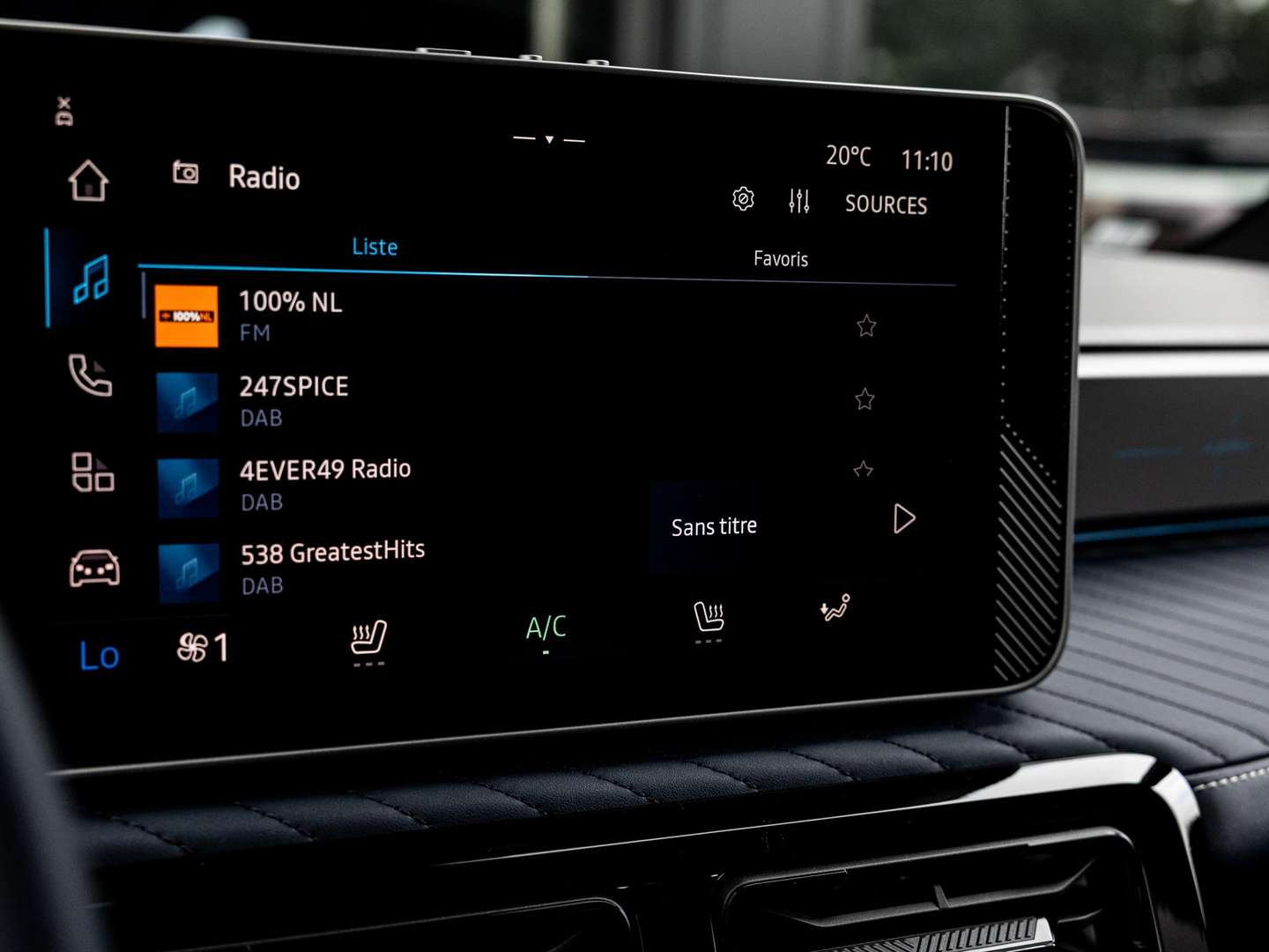 Alpine A290 GT Driving Pack - 2026 - Joinsteer - #25