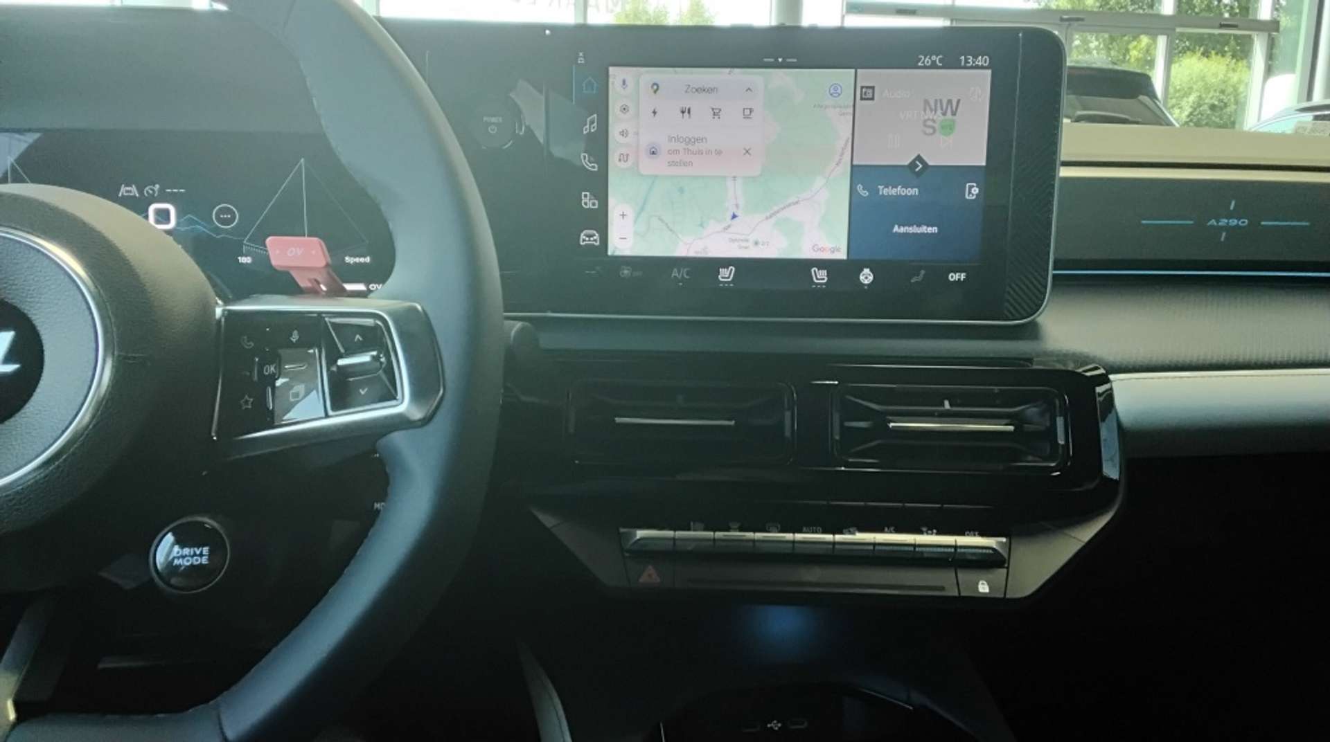 Alpine A290 GTS Première Édition - 2025 - Joinsteer - #12