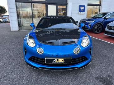 Alpine A110 R — photo 48