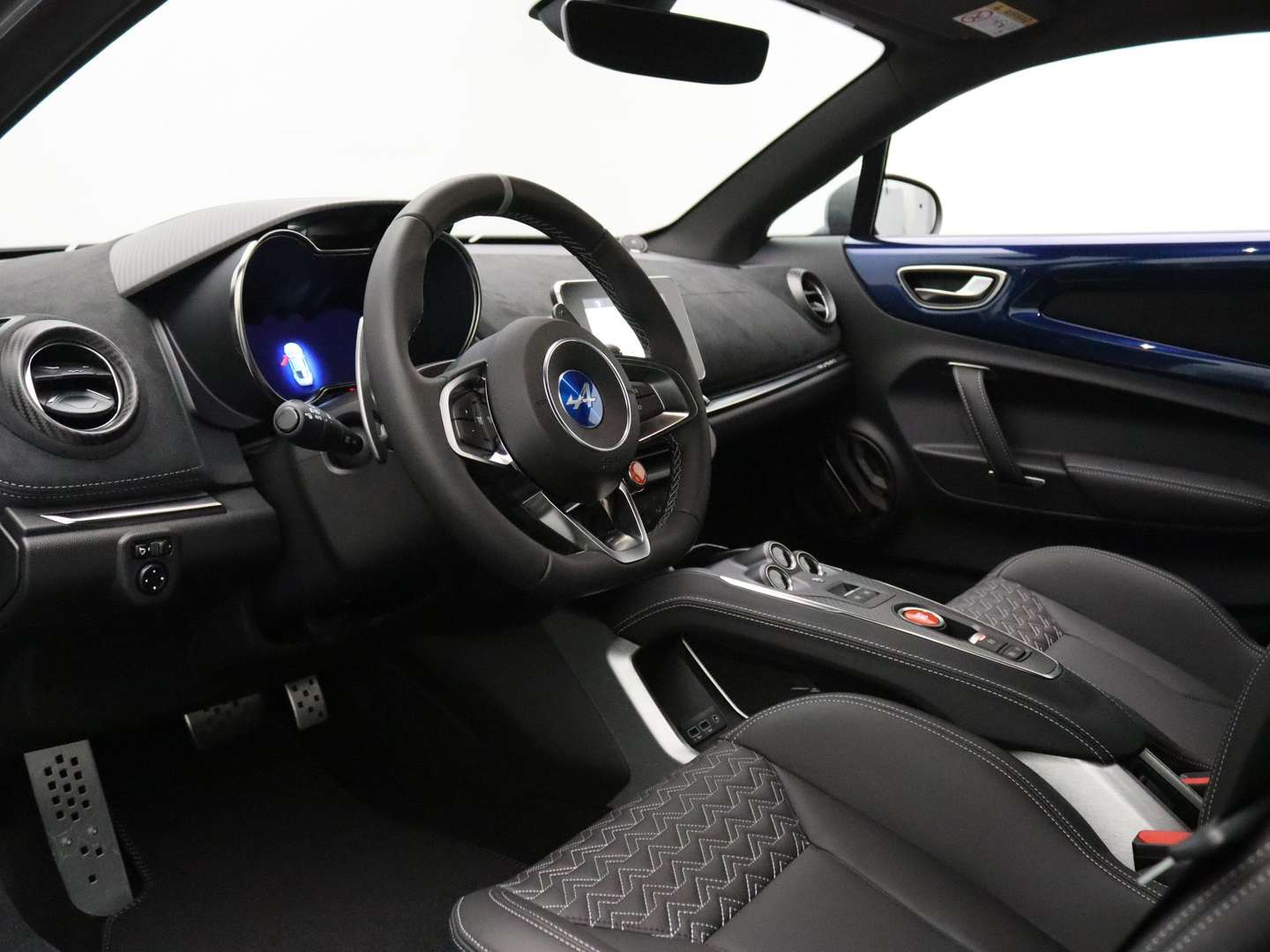 Alpine A110 Pack Aéro GTS - 2025 - Joinsteer - #4