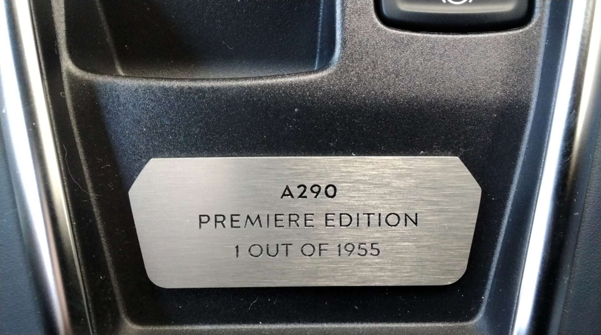 Alpine A290 GTS Première Édition - 2025 - Joinsteer - #13