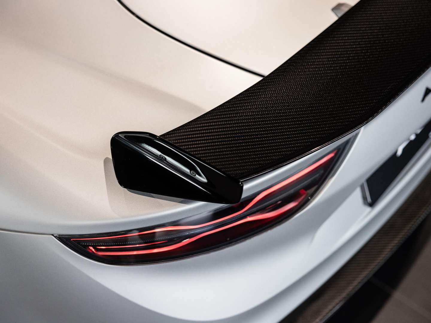 Alpine A110 GTS Pack Aéro - 2025 - Joinsteer - #35