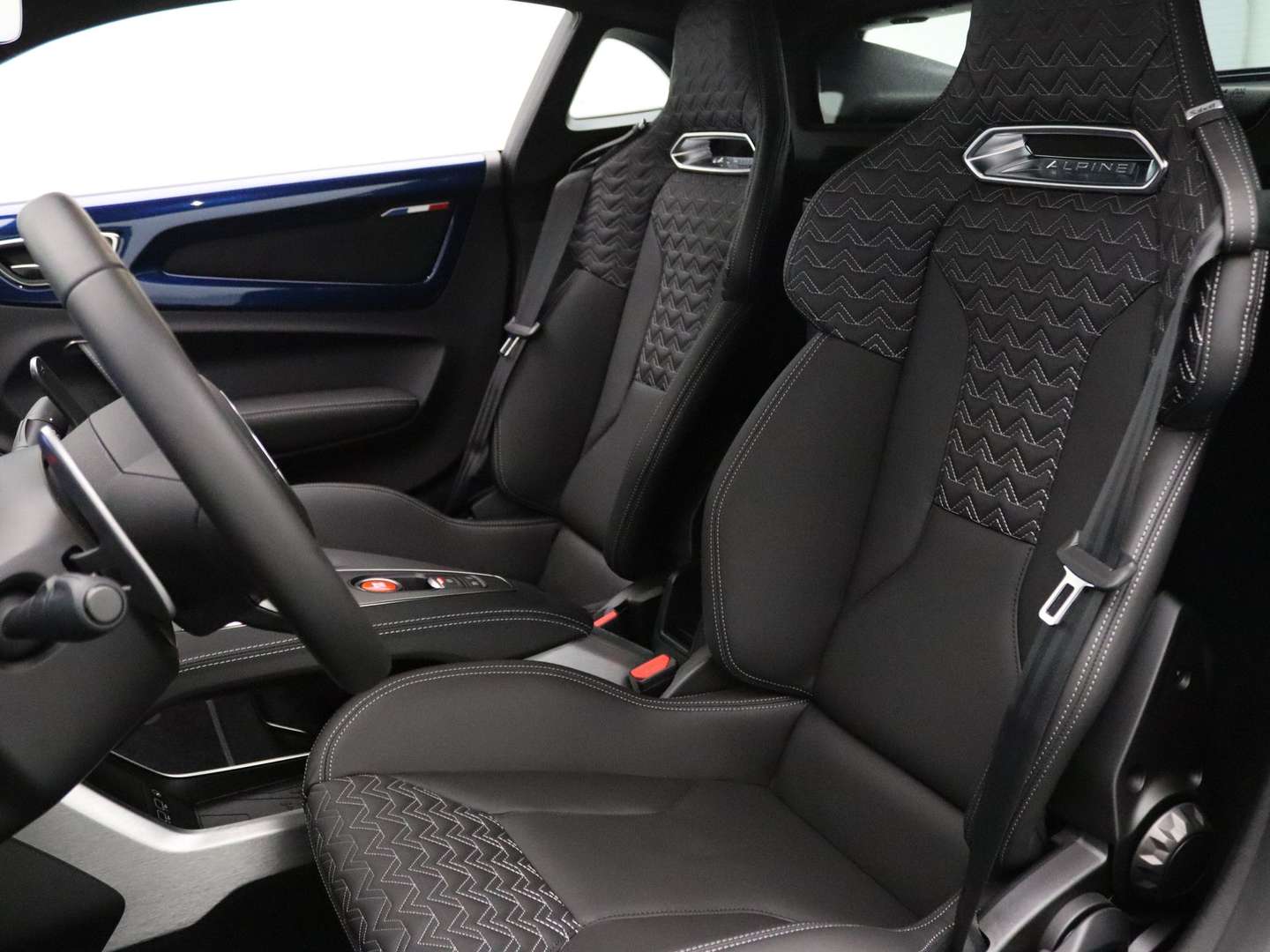 Alpine A110 Pack Aéro GTS - 2025 - Joinsteer - #5