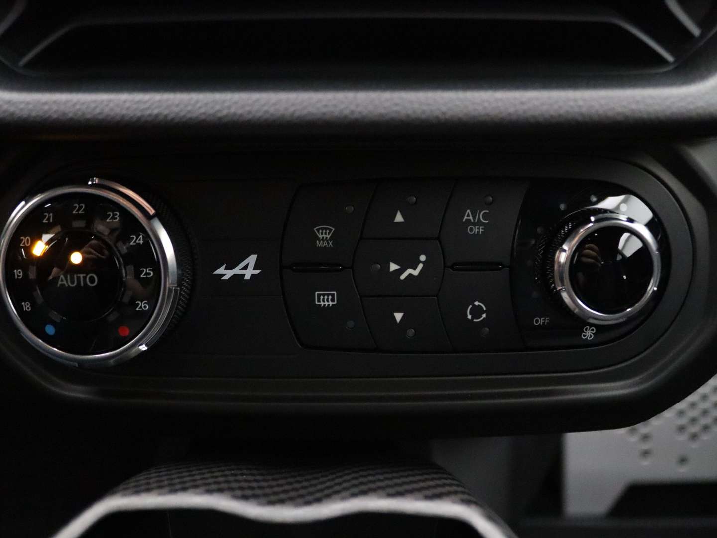 Alpine A110 Pack Aéro GTS - 2025 - Joinsteer - #7