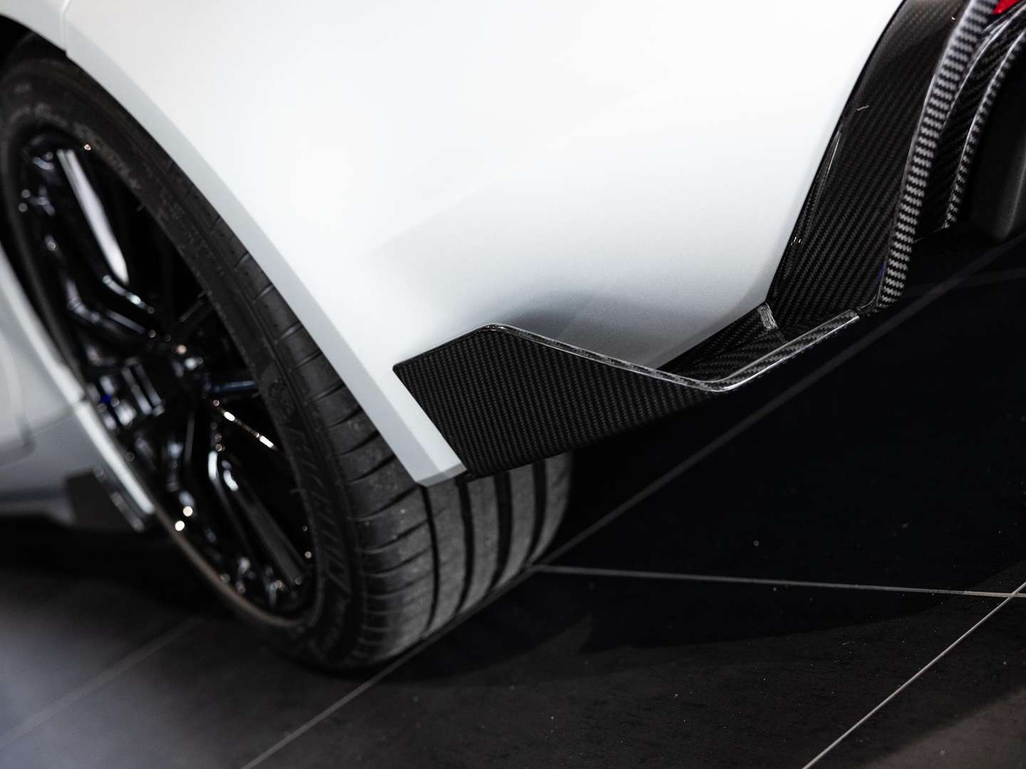 Alpine A110 GTS Pack Aéro - 2025 - Joinsteer - #38