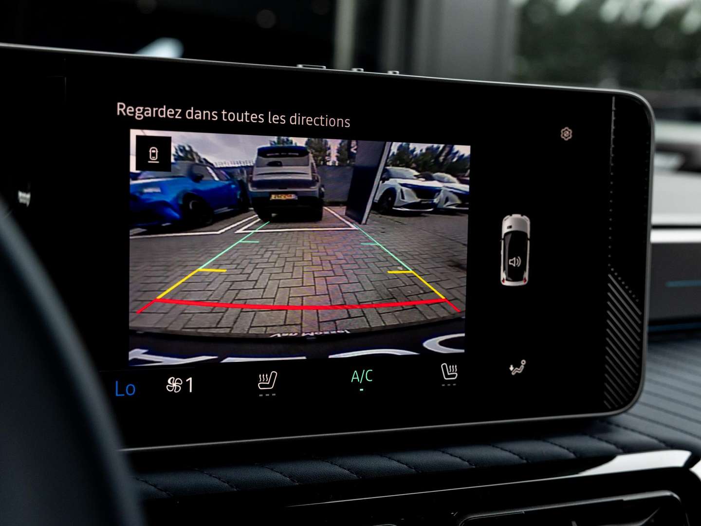 Alpine A290 GT Driving Pack - 2026 - Joinsteer - #26