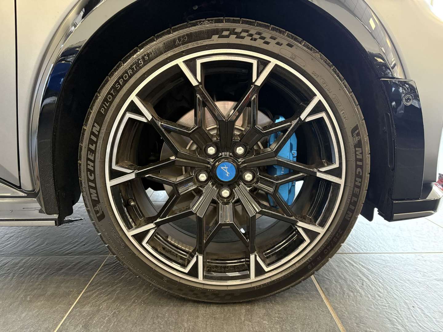 Alpine A290 GT Performance - 2025 - Joinsteer - #6