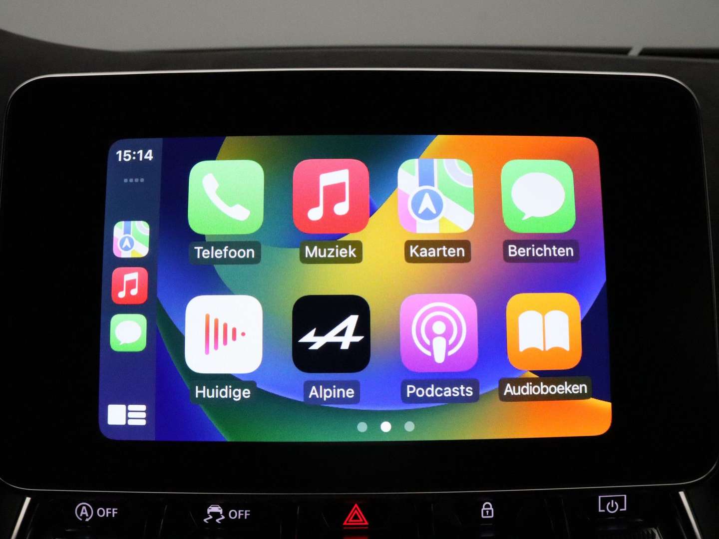 Alpine A110 Pack Aéro GTS - 2025 - Joinsteer - #9