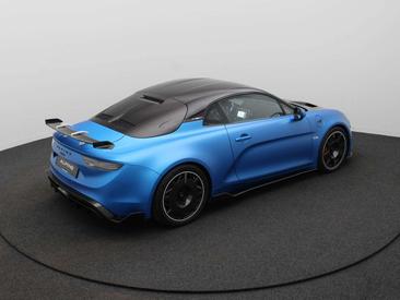 Alpine A110 R Pack Aéro — photo 7