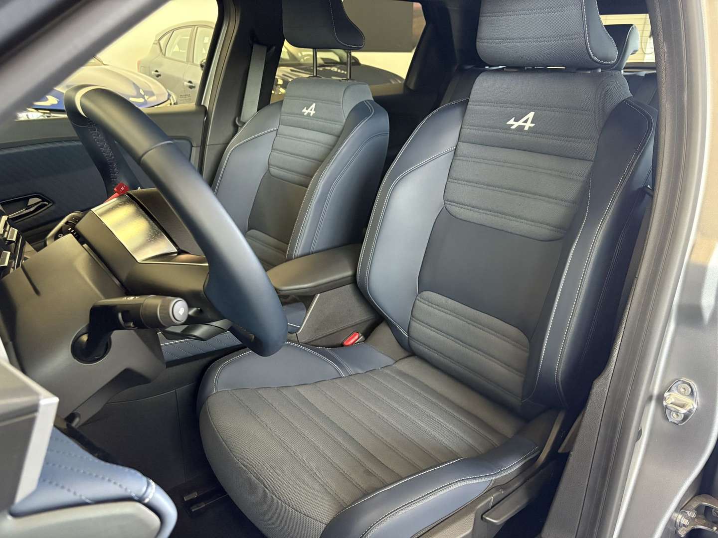 Alpine A290 GT Performance - 2025 - Joinsteer - #9