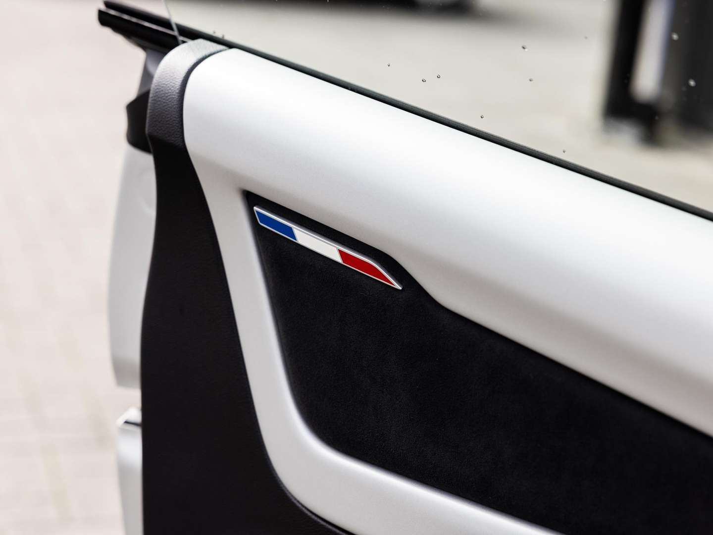 Alpine A110 GTS Pack Aéro - 2025 - Joinsteer - #41