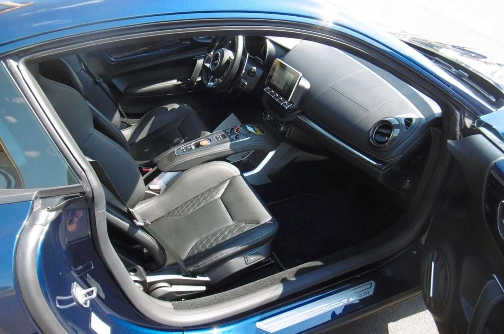 Alpine A110 GT - 2024 - Joinsteer - #5