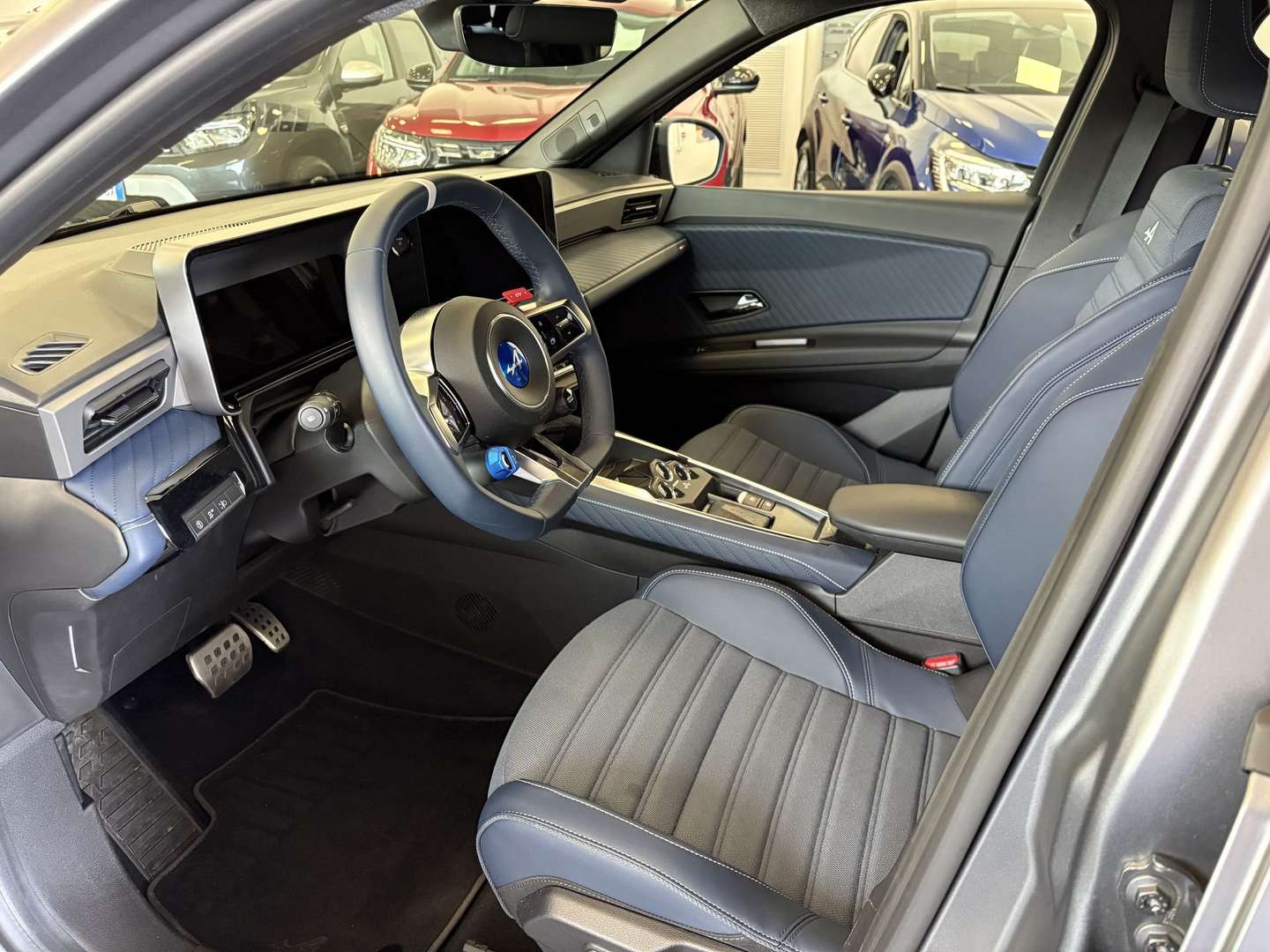 Alpine A290 GT Performance - 2025 - Joinsteer - #10