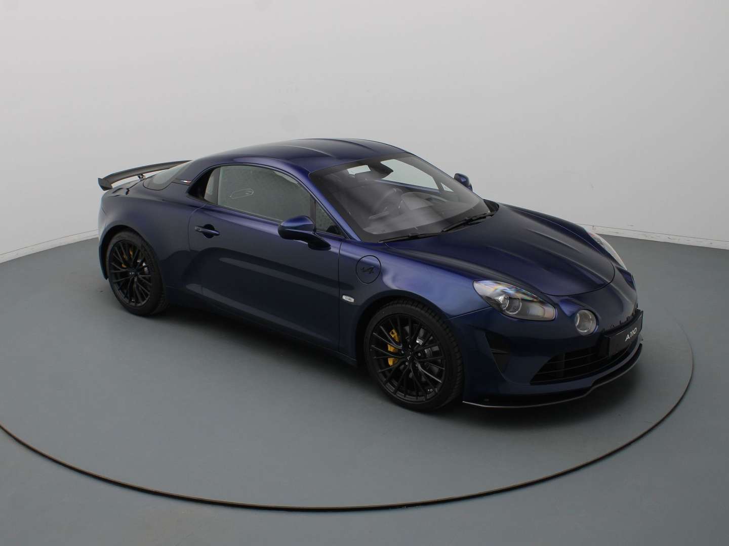 Alpine A110 Pack Aéro GTS - 2025 - Joinsteer - #10