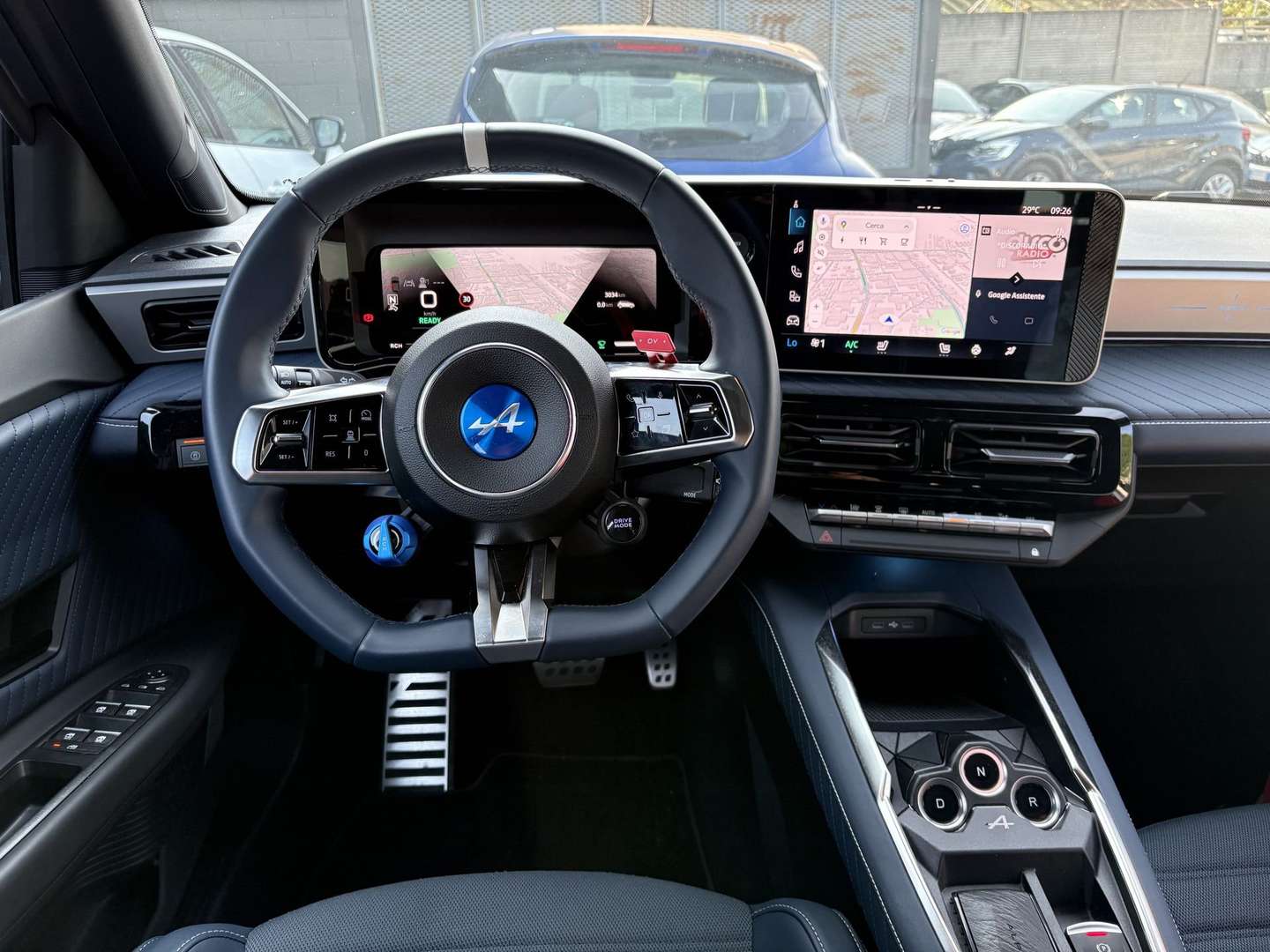 Alpine A290 GT Performance - 2025 - Joinsteer - #11