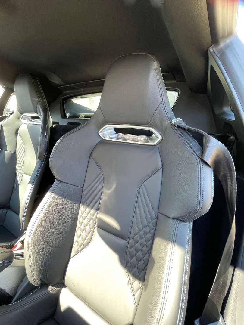 Alpine A110 GT Heritage - 2022 - Joinsteer - #12