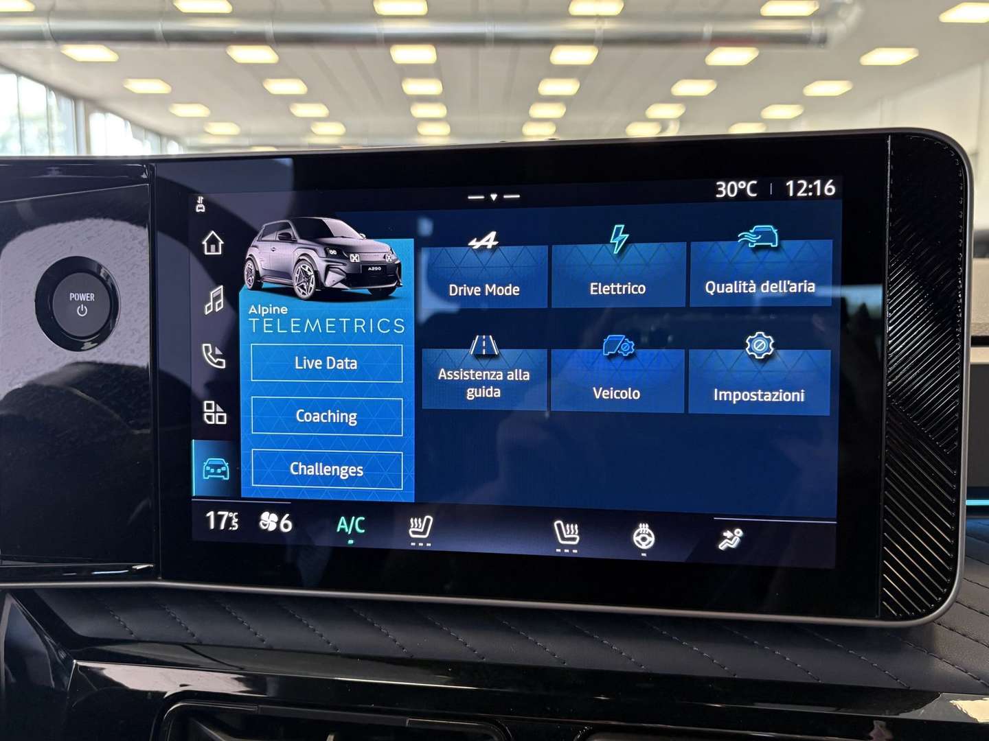 Alpine A290 GT Performance - 2025 - Joinsteer - #12