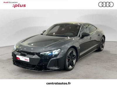 Audi RS E-tron GT RS E-tron GT 440,00 KW -  - Joinsteer - #1