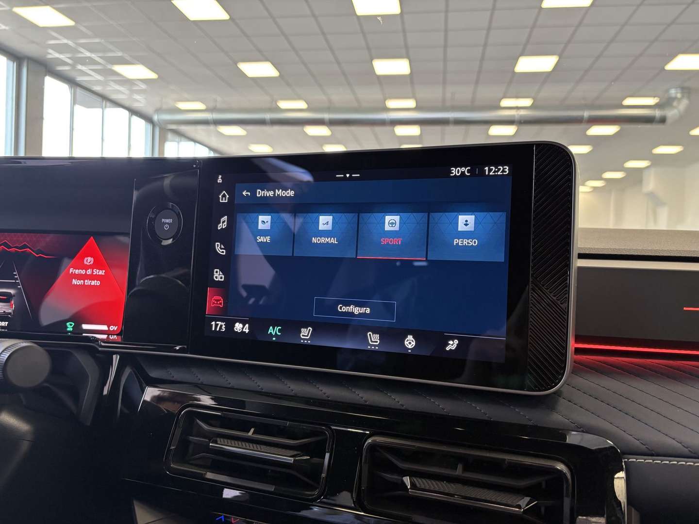 Alpine A290 GT Performance - 2025 - Joinsteer - #13