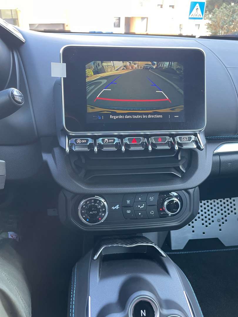 Alpine A110 GT Heritage - 2022 - Joinsteer - #15