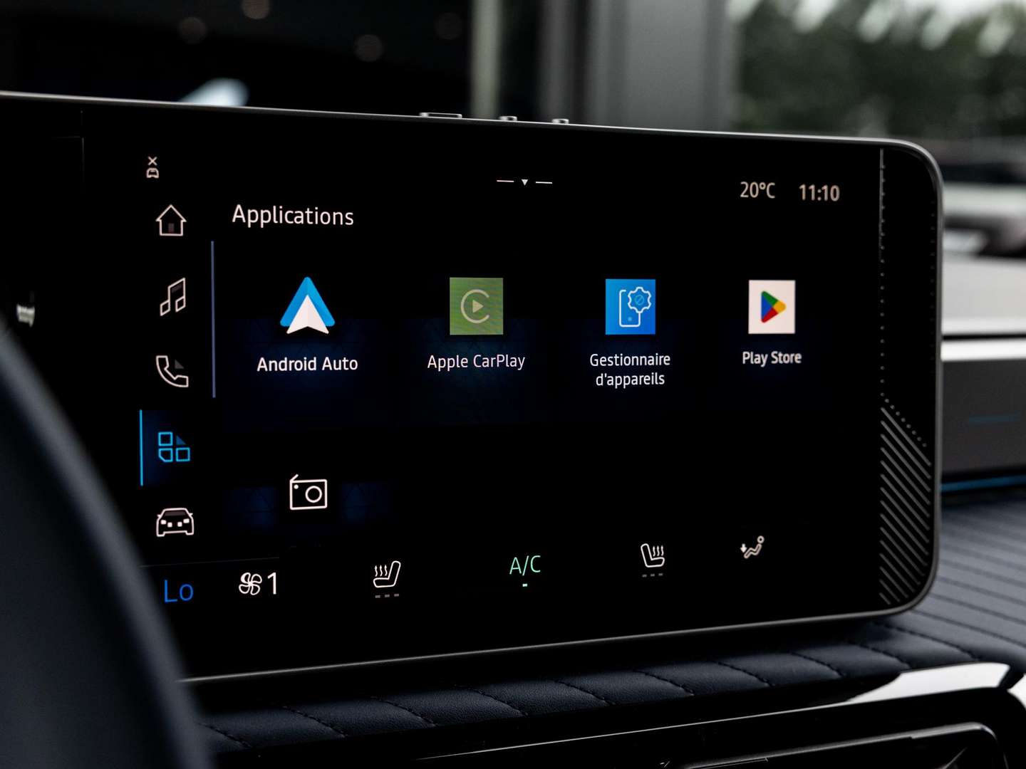 Alpine A290 GT Driving Pack - 2026 - Joinsteer - #27