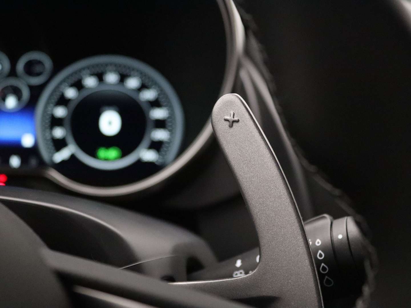 Alpine A110 Pack Aéro GTS - 2025 - Joinsteer - #14