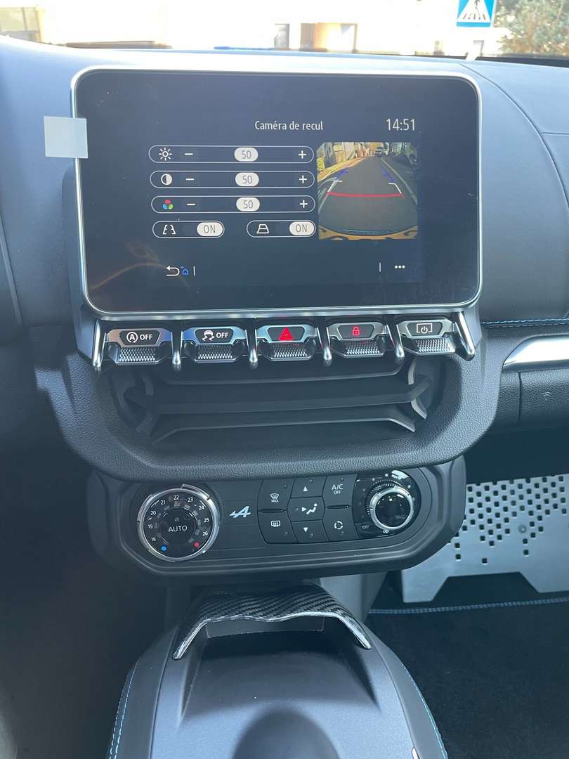 Alpine A110 GT Heritage - 2022 - Joinsteer - #17