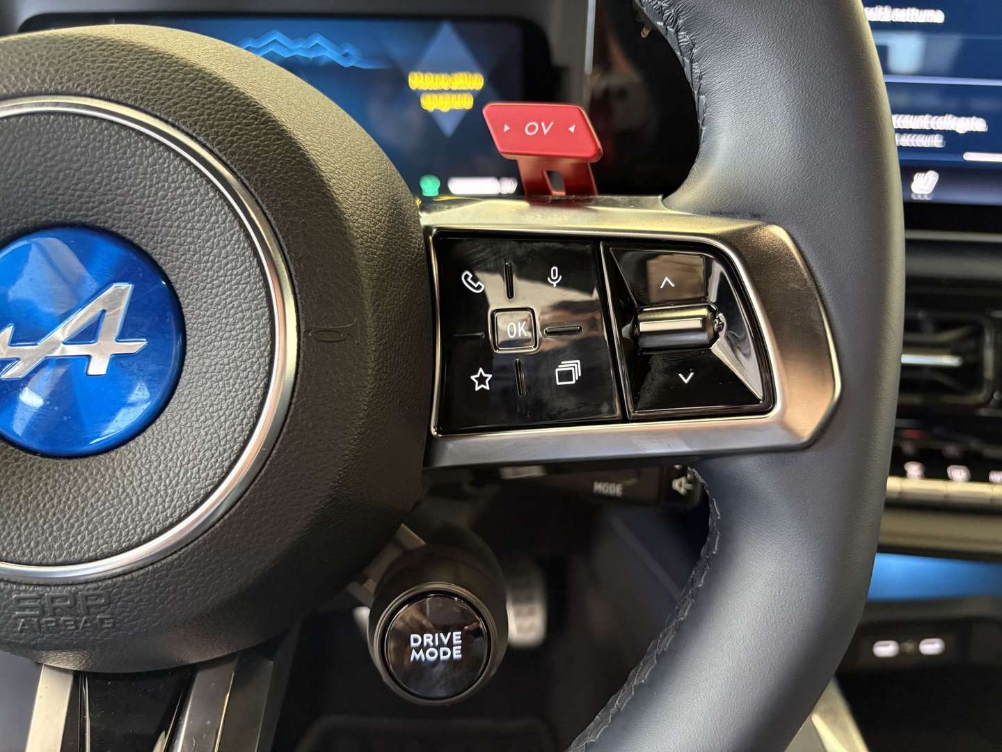 Alpine A290 GT Performance - 2025 - Joinsteer - #17