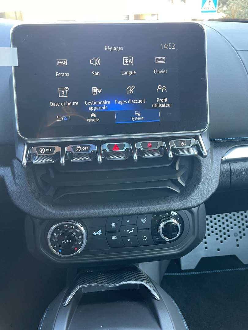 Alpine A110 GT Heritage - 2022 - Joinsteer - #18