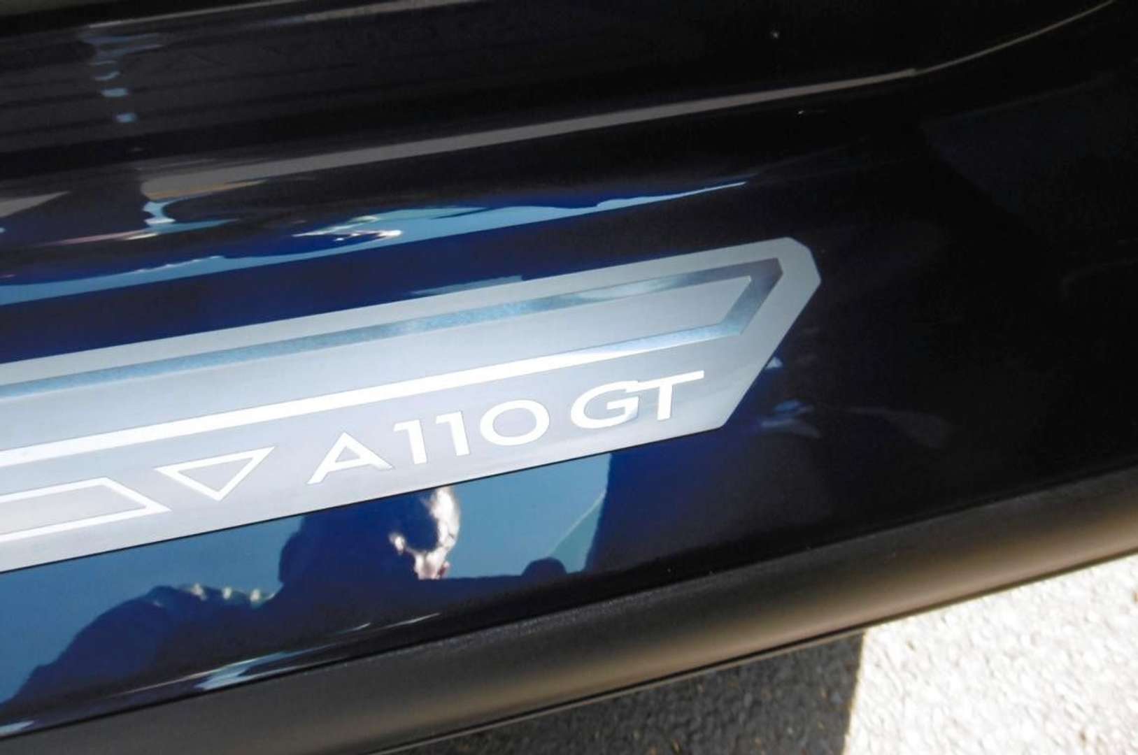 Alpine A110 GT - 2024 - Joinsteer - #6