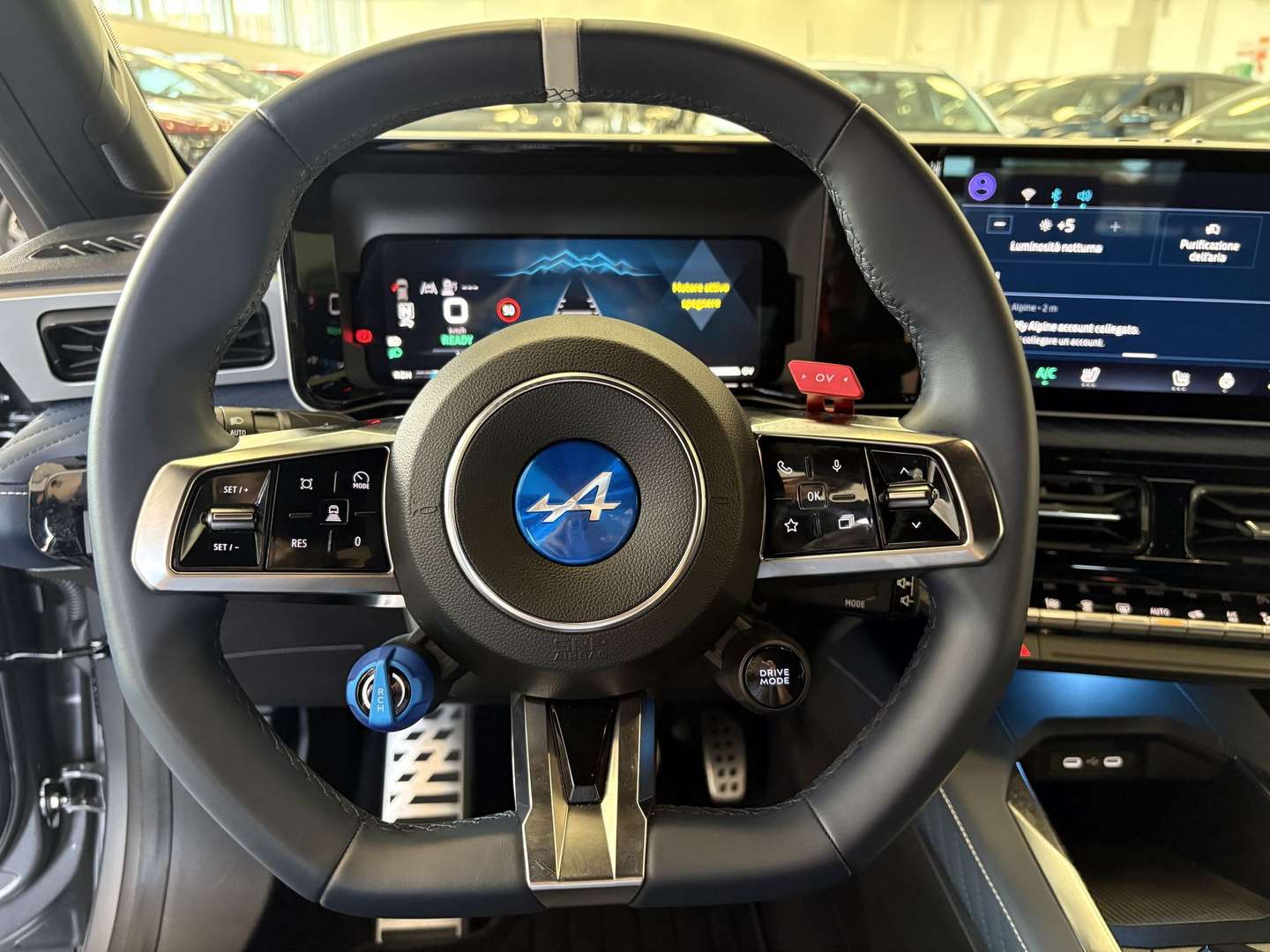 Alpine A290 GT Performance - 2025 - Joinsteer - #18