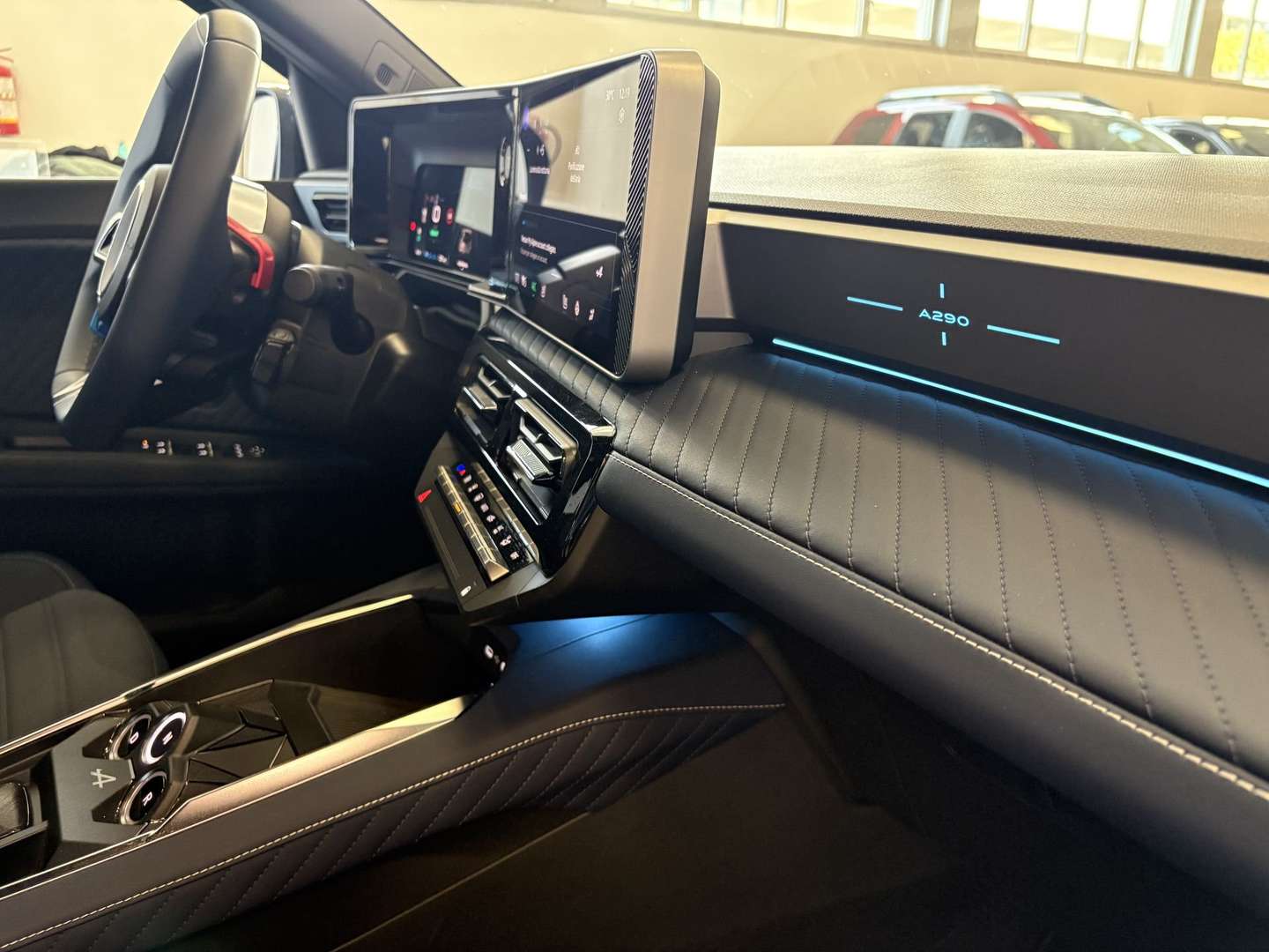 Alpine A290 GT Performance - 2025 - Joinsteer - #19