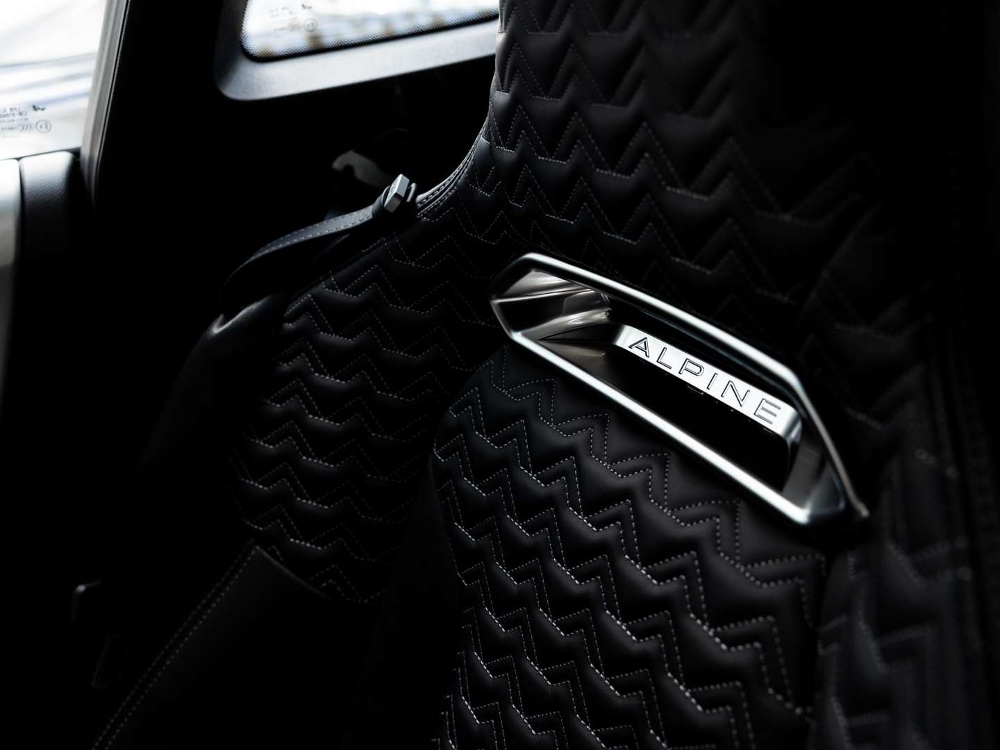 Alpine A110 GTS Pack Aéro - 2025 - Joinsteer - #50