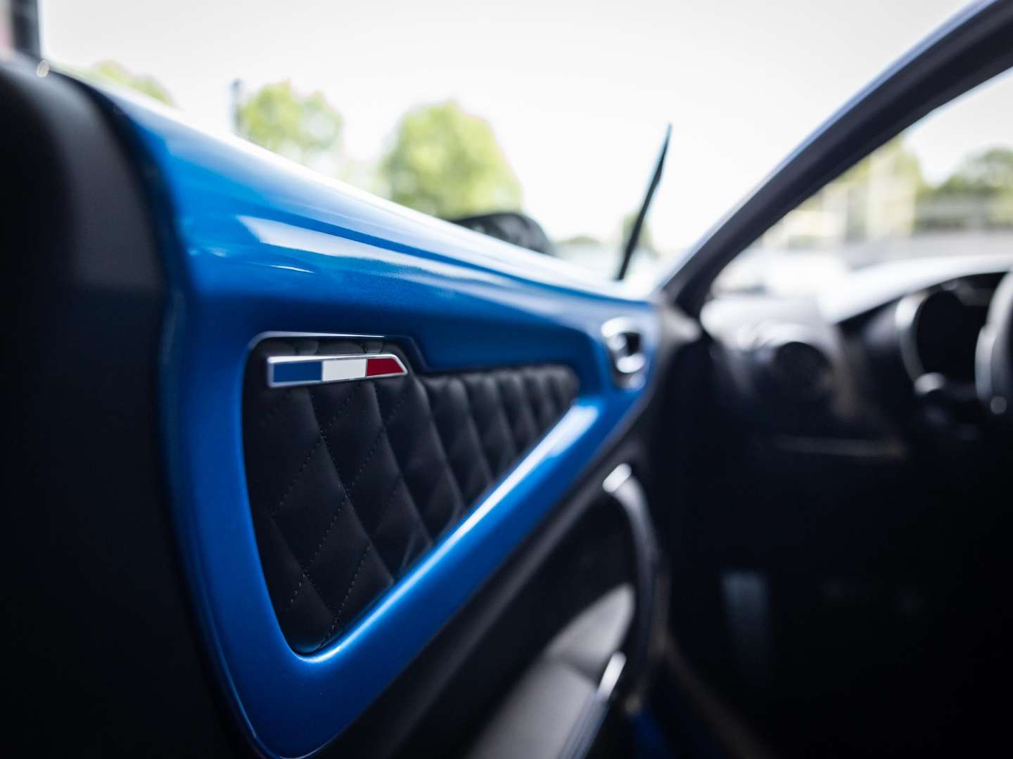 Alpine A110 S - 2025 - Joinsteer - #8