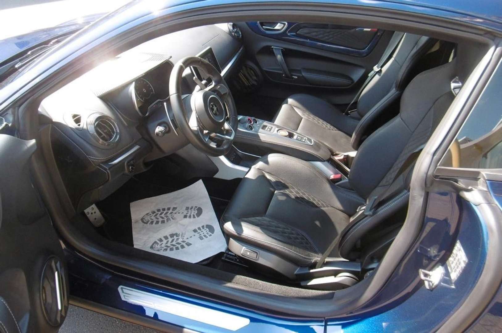 Alpine A110 GT - 2024 - Joinsteer - #7