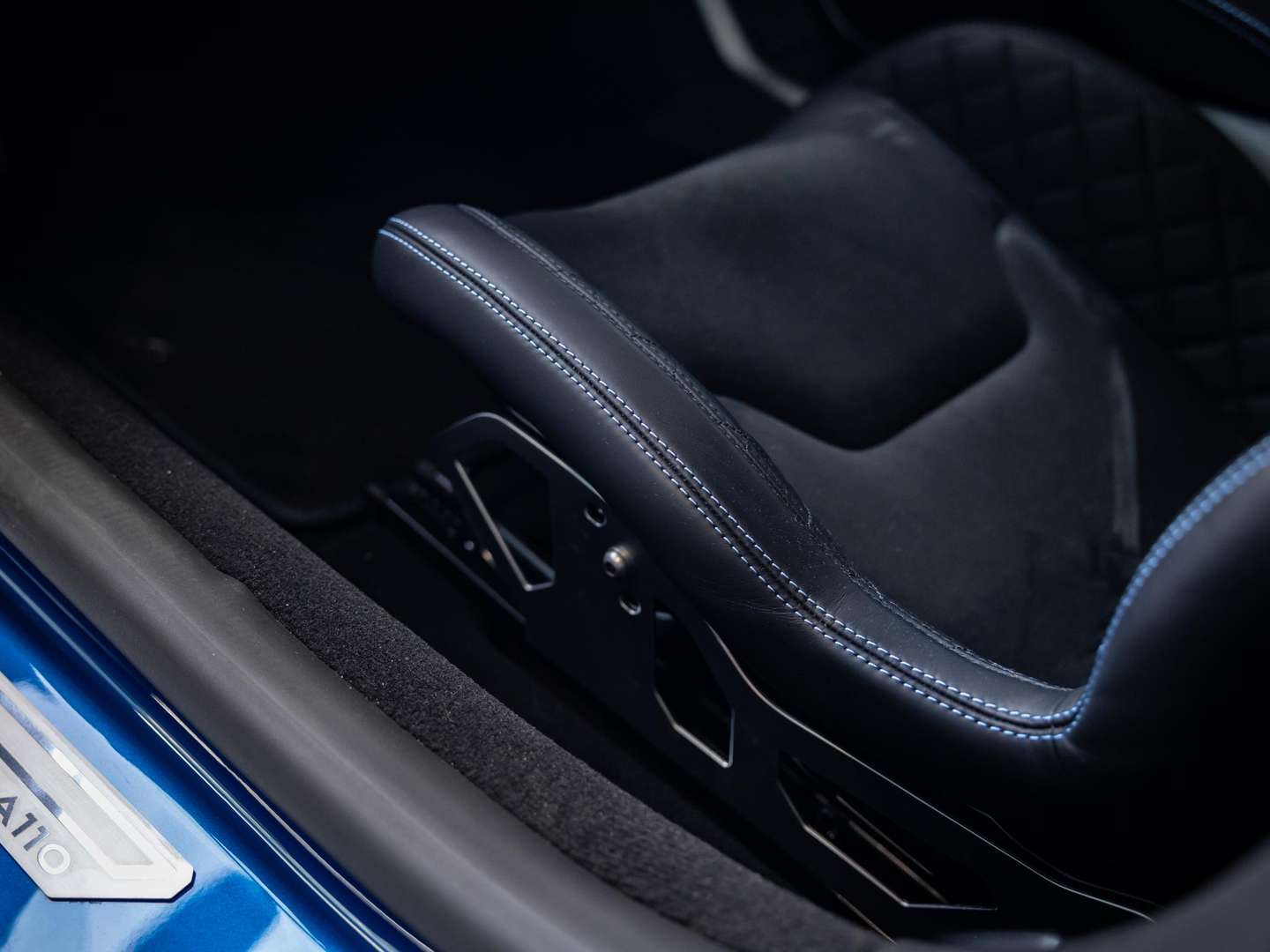 Alpine A110 S - 2025 - Joinsteer - #9