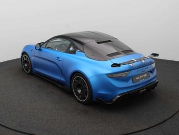 Alpine A110 R Pack Aéro — photo 9
