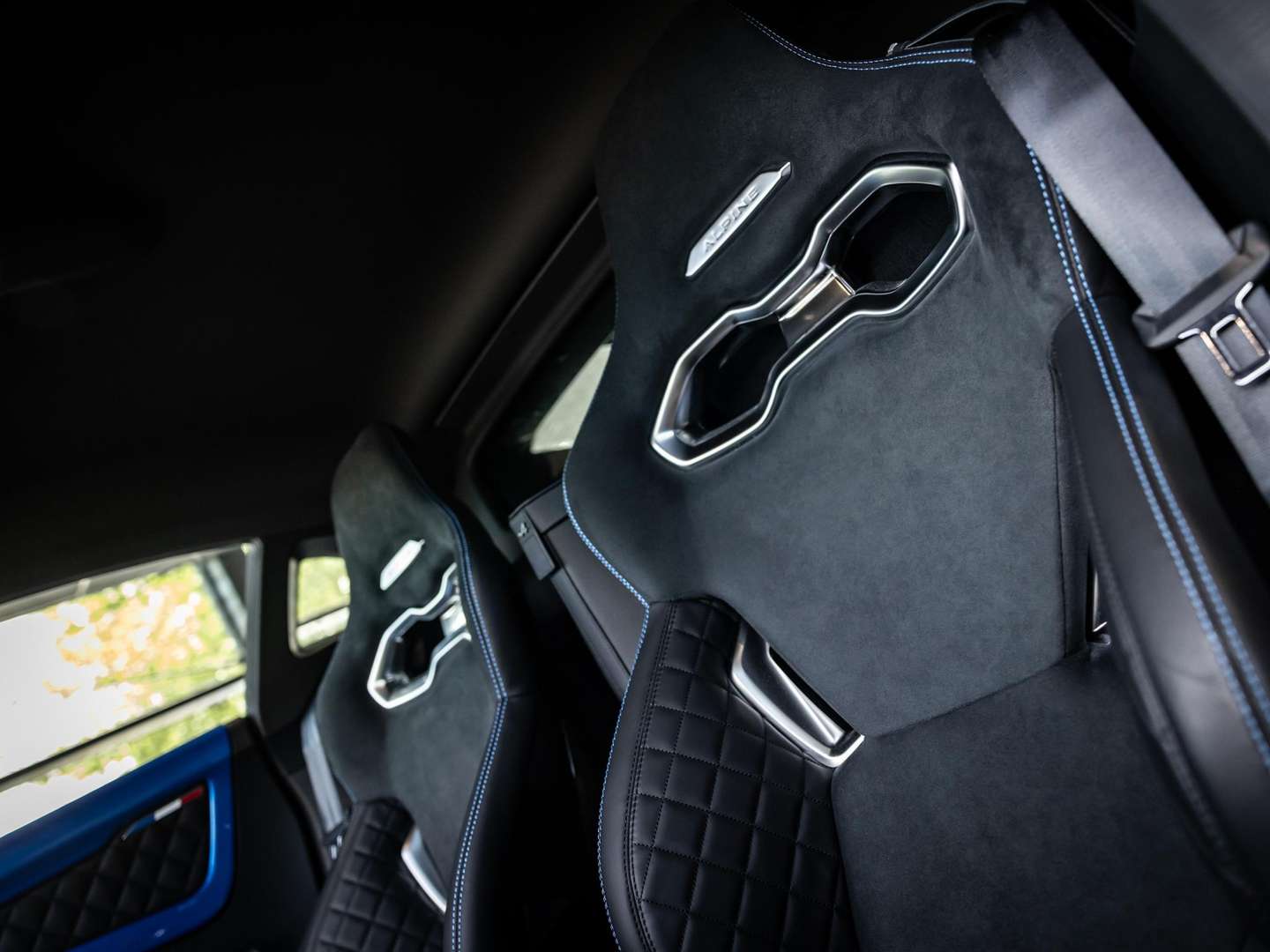 Alpine A110 S - 2025 - Joinsteer - #10