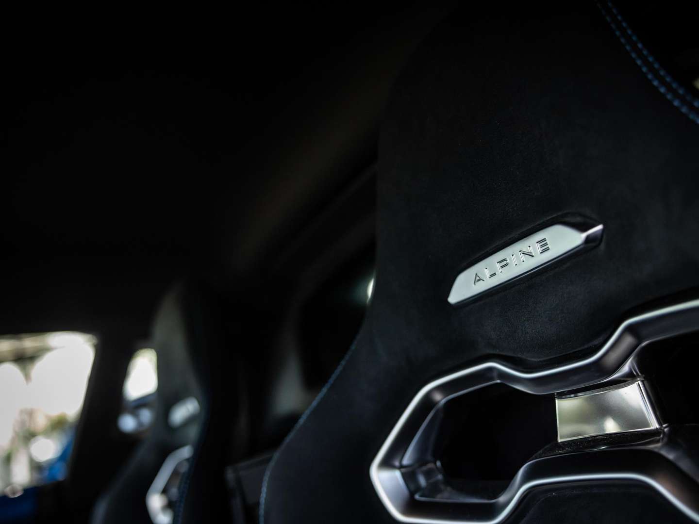 Alpine A110 S - 2025 - Joinsteer - #11