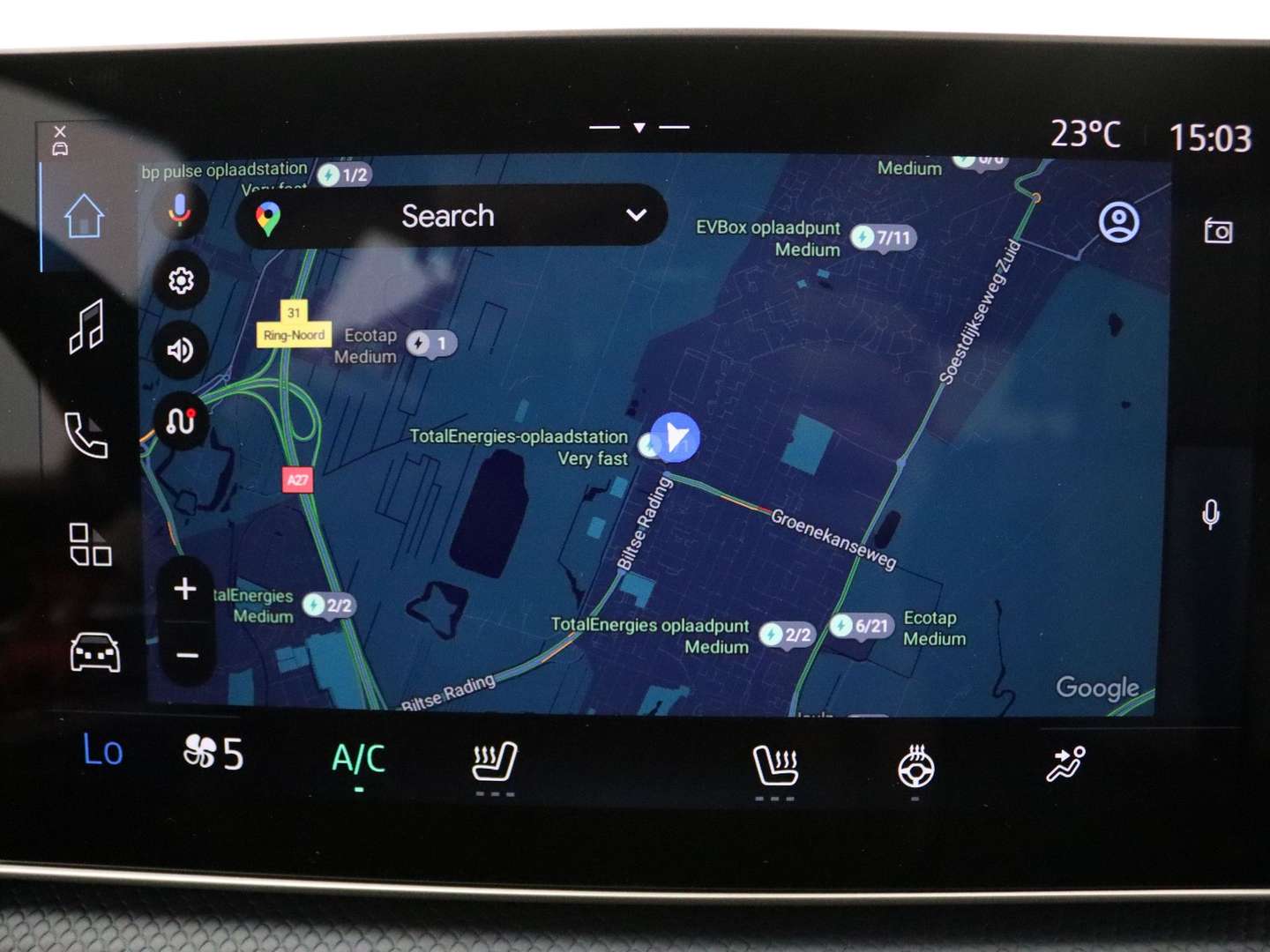 Alpine A290 GT Pack Driving - 2025 - Joinsteer - #4