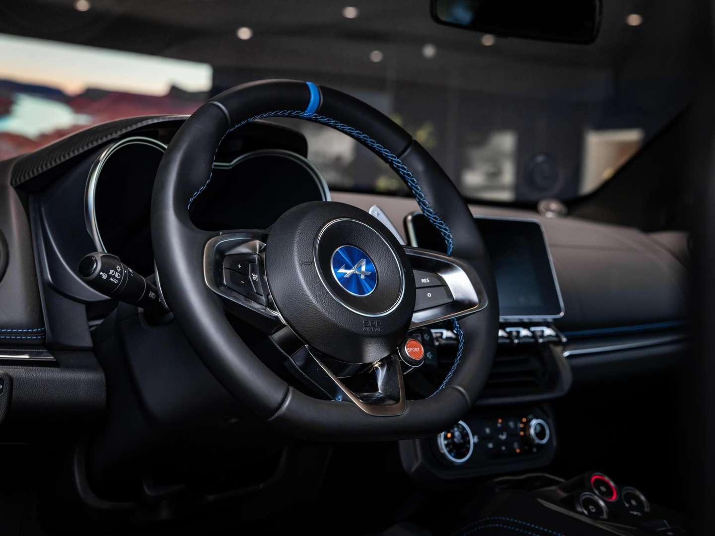 Alpine A110 S - 2025 - Joinsteer - #14