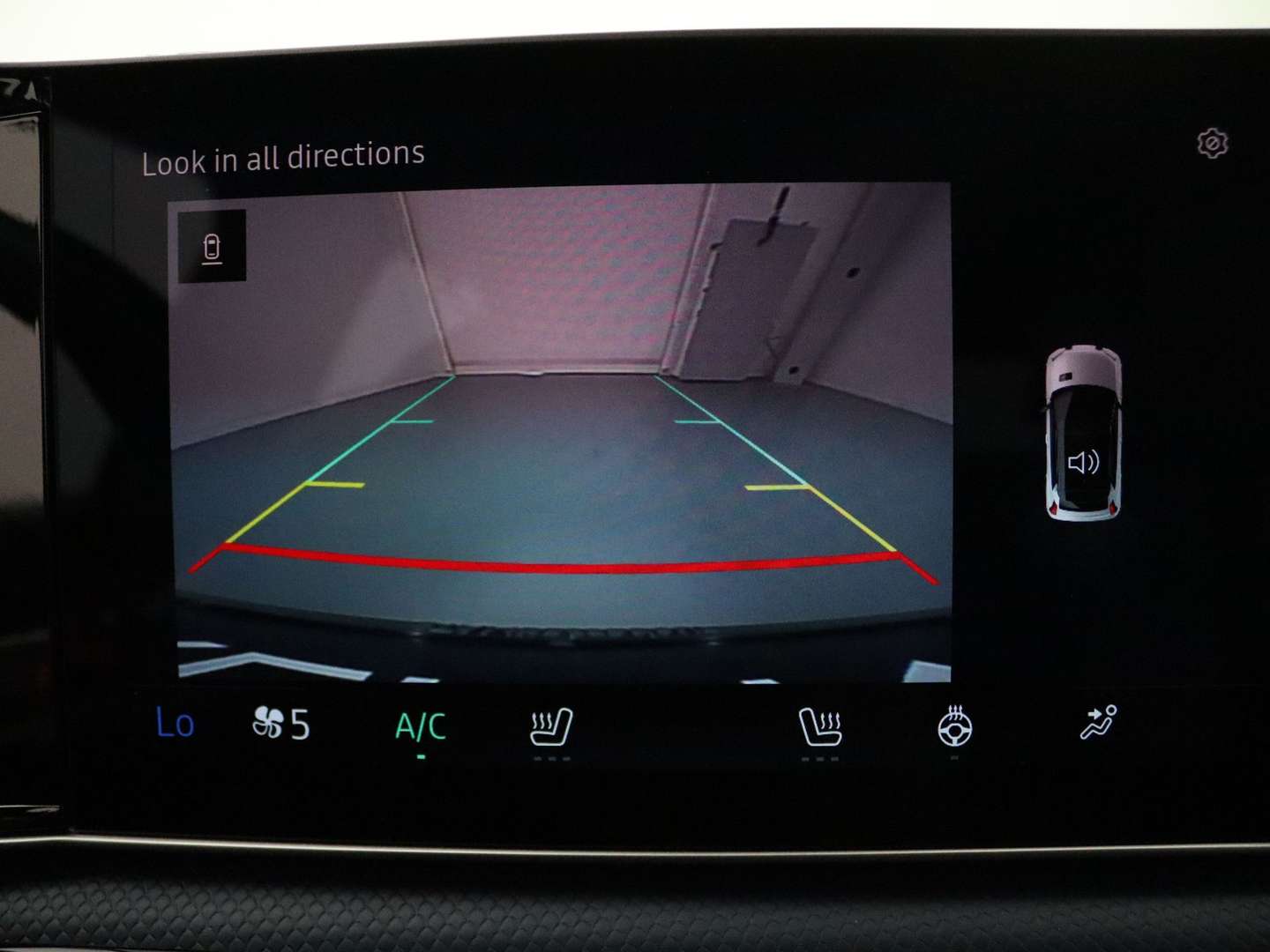 Alpine A290 GT Pack Driving - 2025 - Joinsteer - #6