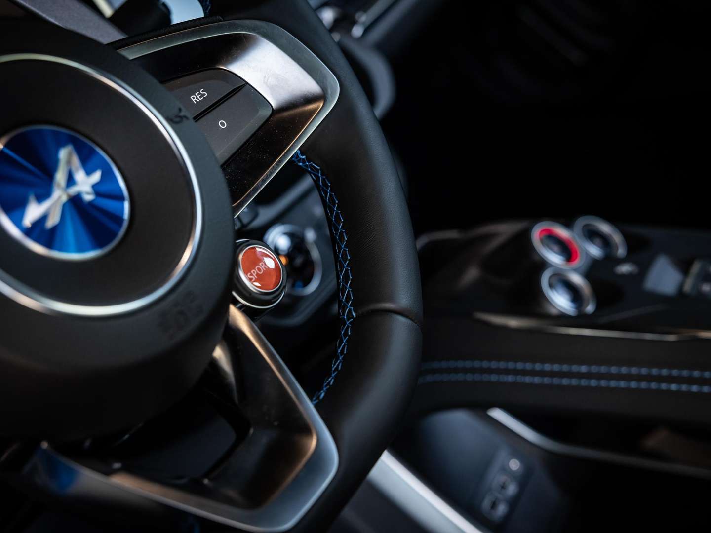 Alpine A110 S - 2025 - Joinsteer - #15