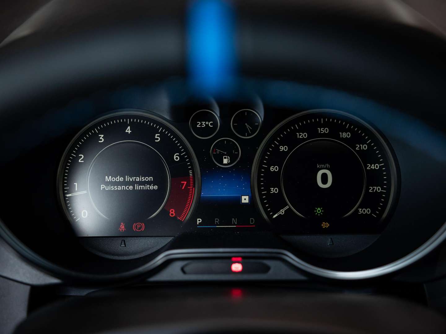 Alpine A110 S - 2025 - Joinsteer - #16