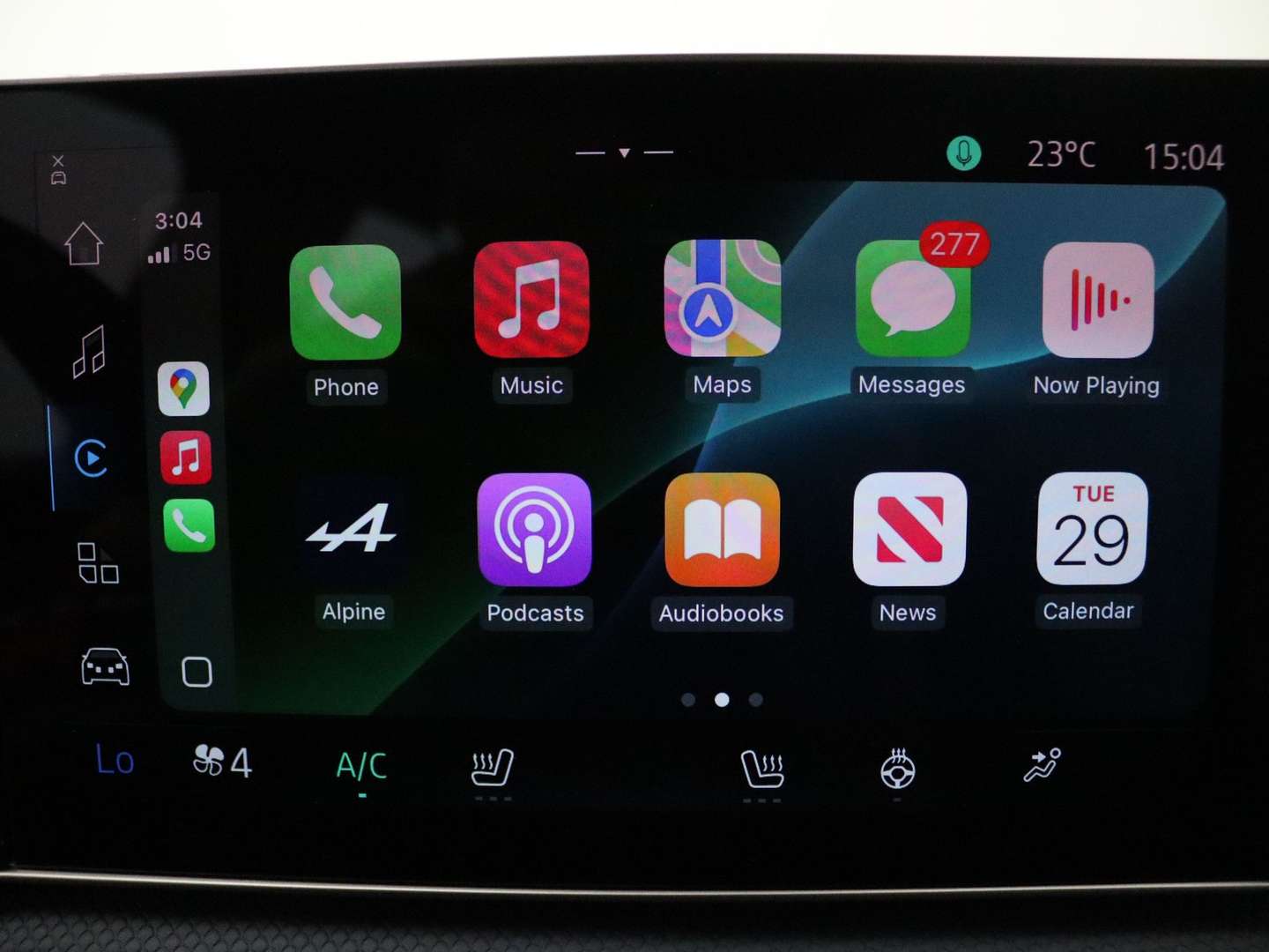 Alpine A290 GT Pack Driving - 2025 - Joinsteer - #7