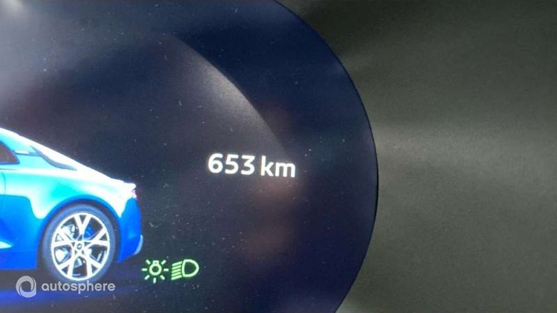 Alpine A110 S Pack Aéro - 2025 - Joinsteer - #9