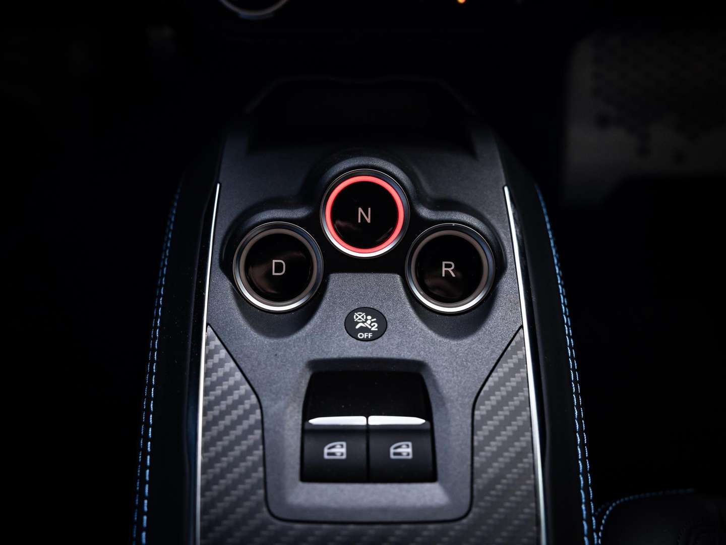 Alpine A110 S - 2025 - Joinsteer - #19