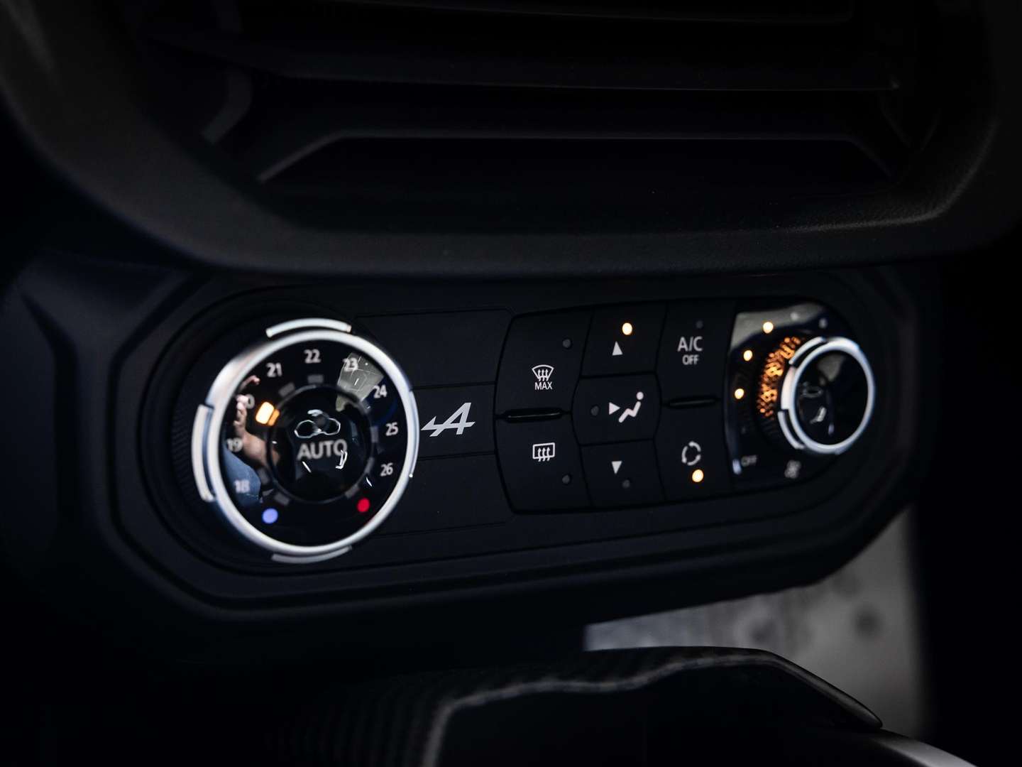 Alpine A110 S - 2025 - Joinsteer - #21